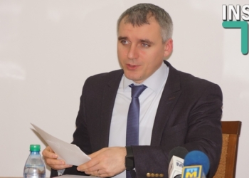 Николаевский исполком не сумел утвердить подомовые тарифы после доработки – заседание продолжится в 18:00