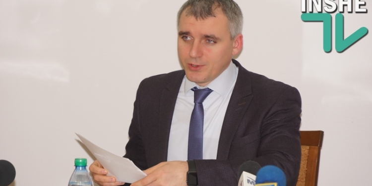 Николаевский исполком не сумел утвердить подомовые тарифы после доработки – заседание продолжится в 18:00