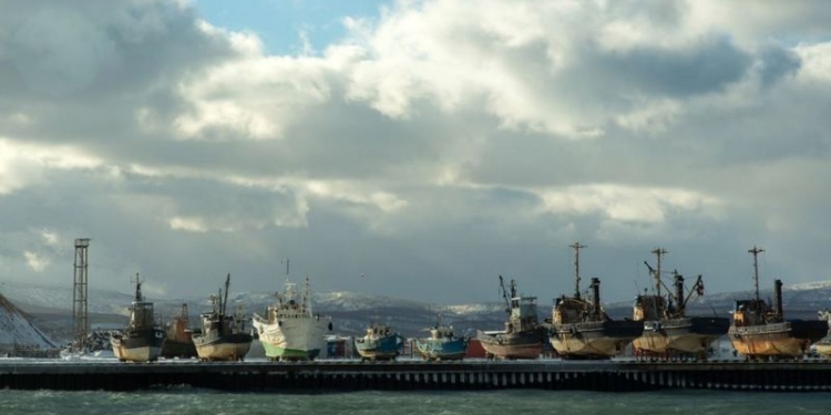 Россияне дали имена 5 островам на Курилах – японцы возмущены