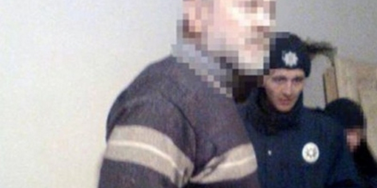 В Черновцах женщину изнасиловал священник?