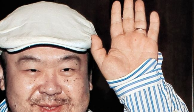 Дело рук женщин-агентов с отравленными иглами: старшего брата Ким Чен Ына убили в малазийском аэропорту