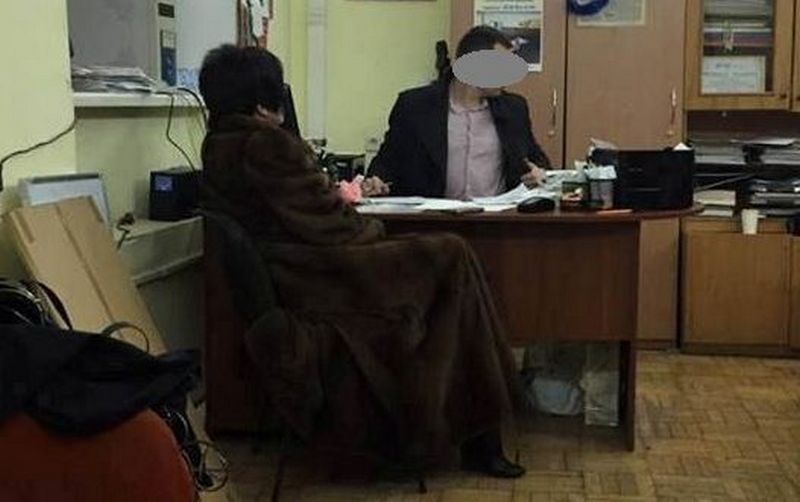 Зачёт без фактической сдачи – в Одессе на взятке поймали завкафедрой национального университета имени Мечникова 2
