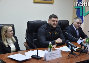 Николаевская область готова подставить плечо Авдеевке – ждут конкретный список необходимых вещей