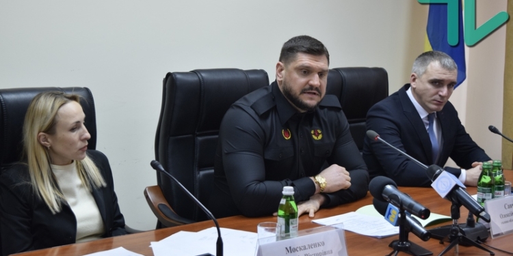 Николаевская область готова подставить плечо Авдеевке – ждут конкретный список необходимых вещей