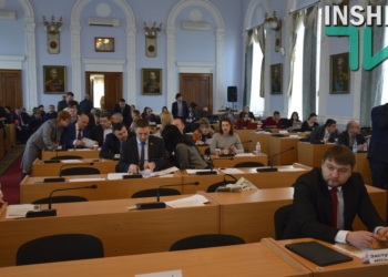 Депутатам Николаевского горсовета внезапно предложили построить детский сад в микрорайоне Северный – первое голосование провалилось