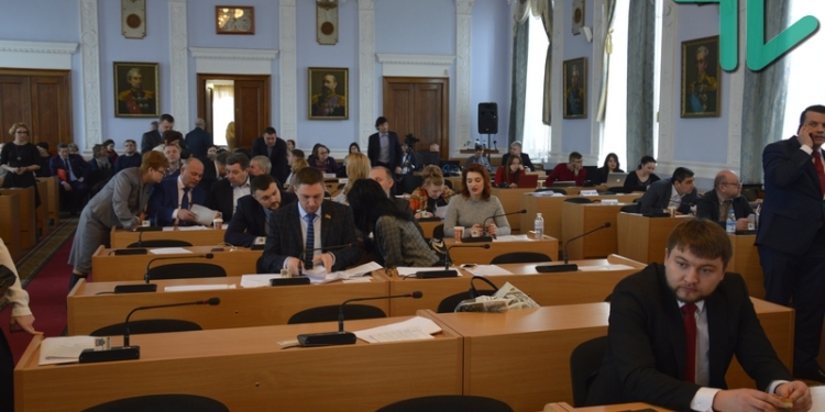 Депутатам Николаевского горсовета внезапно предложили построить детский сад в микрорайоне Северный – первое голосование провалилось