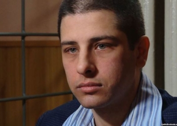 Чья война? Бразильский наемник воевал на Донбассе. Теперь объяснил, почему