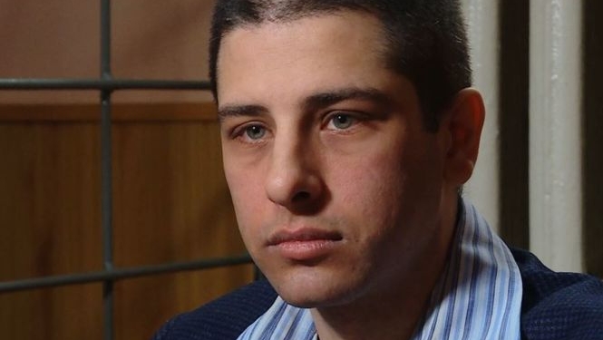 Чья война? Бразильский наемник воевал на Донбассе. Теперь объяснил, почему