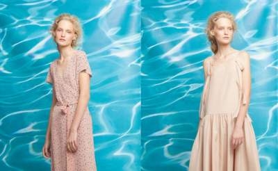 Вы полагаете, все это будет носиться? В Украине проходит неделя моды