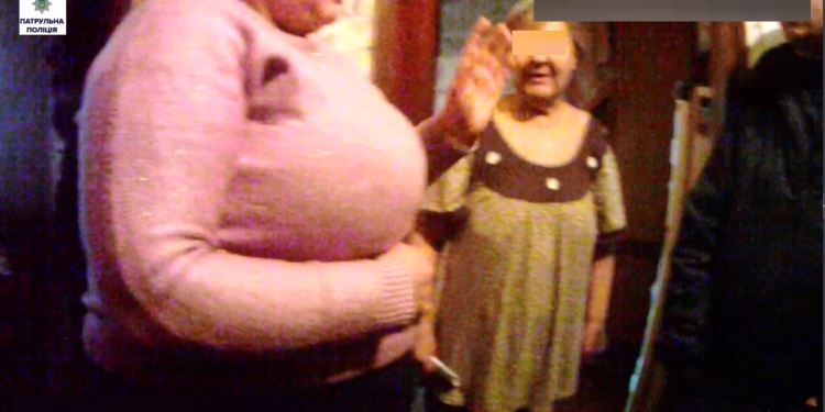 В Николаеве похитили женщину, чтобы отобрать квартиру