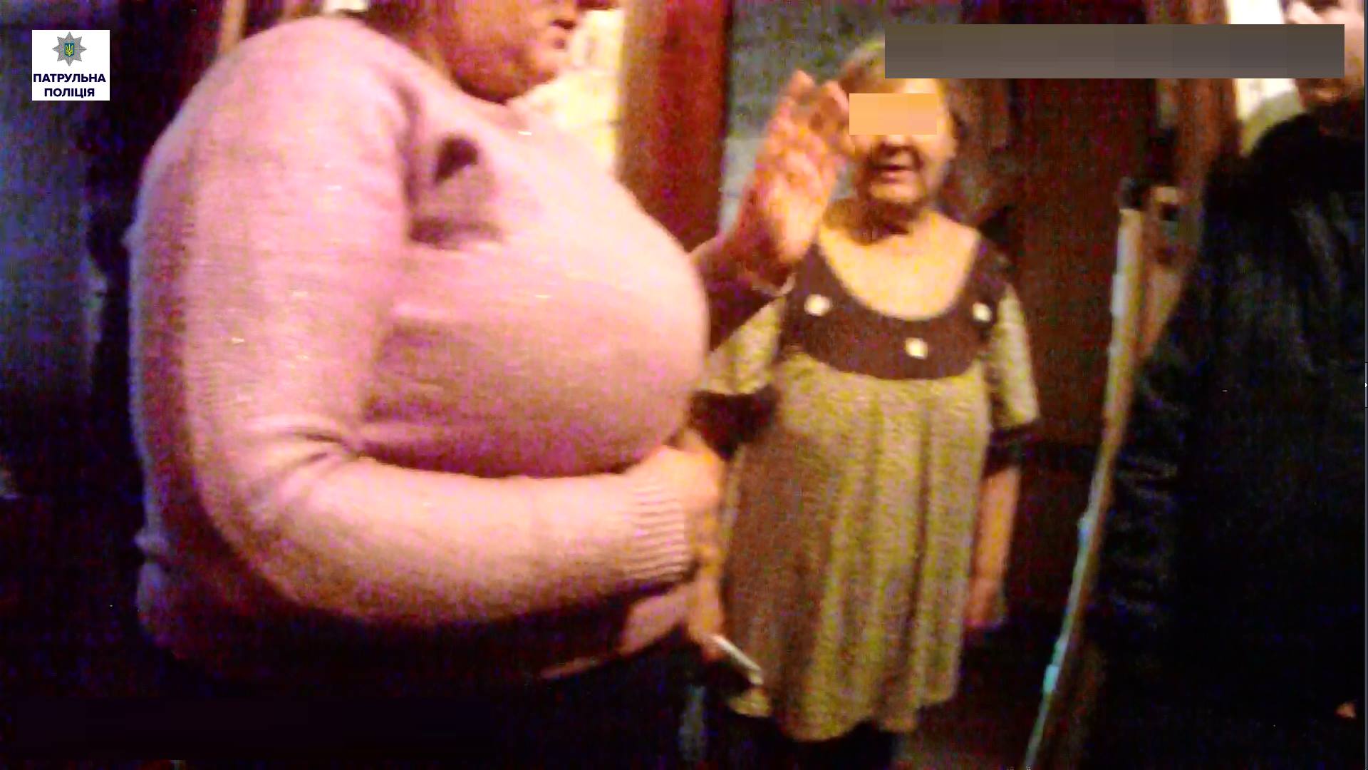 В Николаеве похитили женщину, чтобы отобрать квартиру