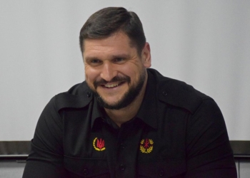 Опять?! “Розбудуємо Миколаївщину разом”. Но уже с губернатором Савченко