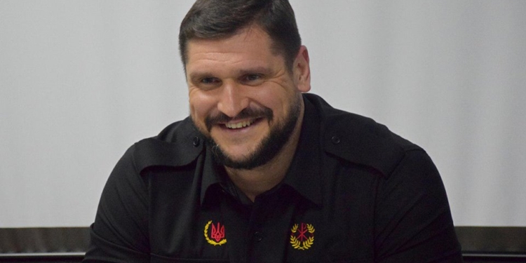 Опять?! “Розбудуємо Миколаївщину разом”. Но уже с губернатором Савченко