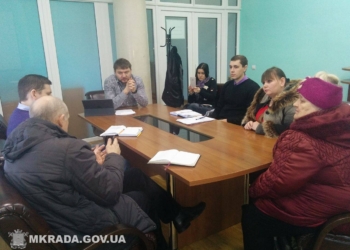 В Николаеве не будут увольнять водителя маршрутки, который ударил женщину