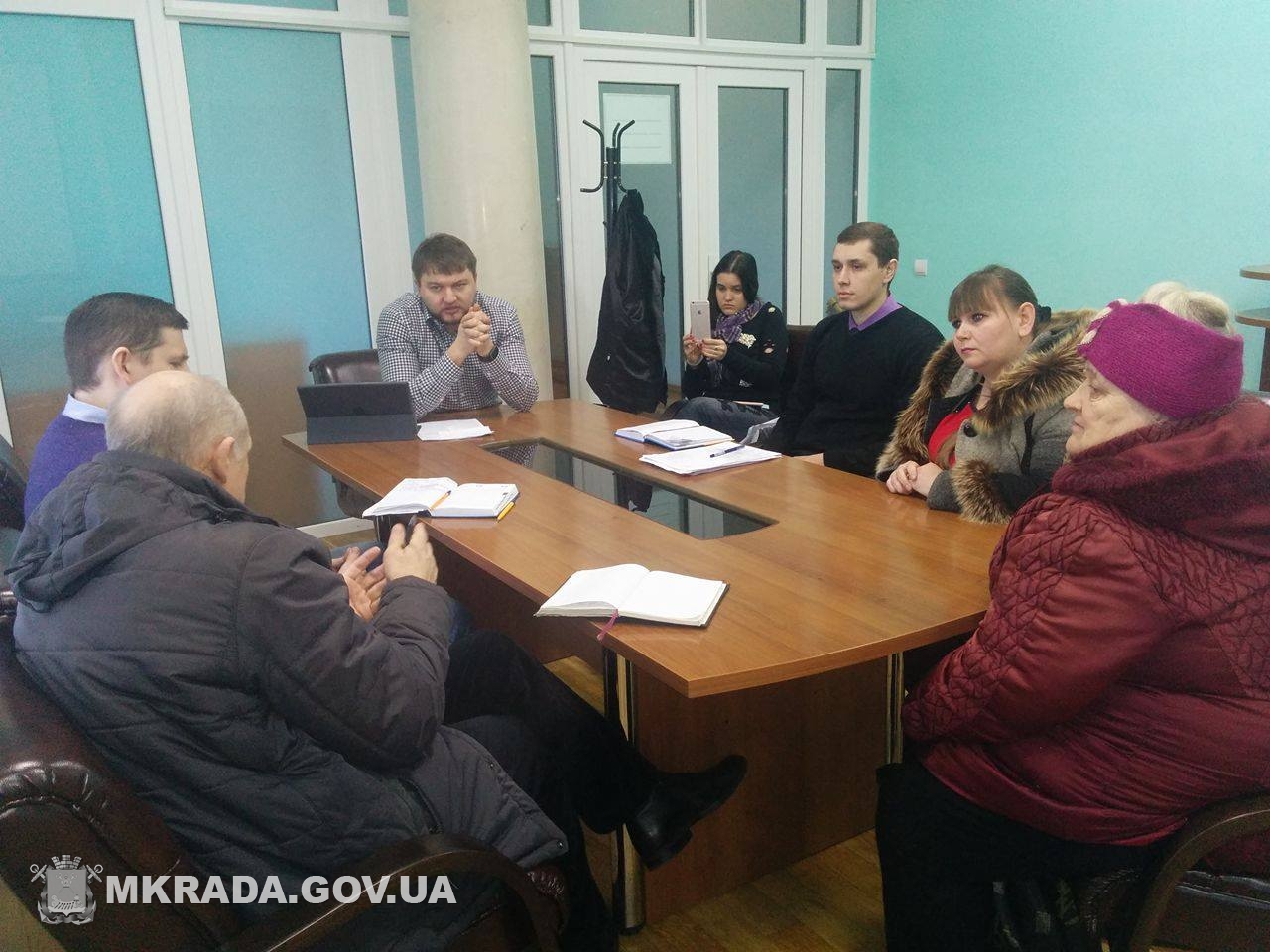 В Николаеве не будут увольнять водителя маршрутки, который ударил женщину