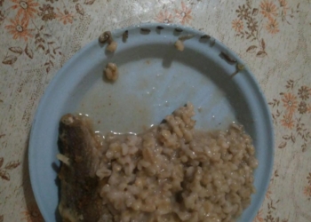 Каша с червями. Снова скандал в армии. Полторак послал шок-команду