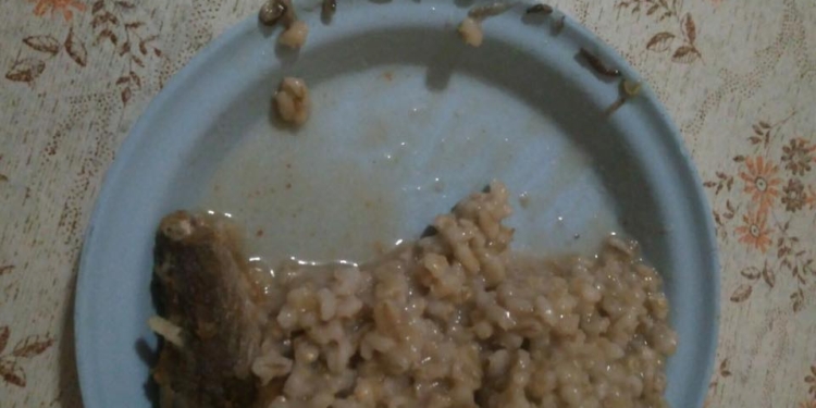 Каша с червями. Снова скандал в армии. Полторак послал шок-команду