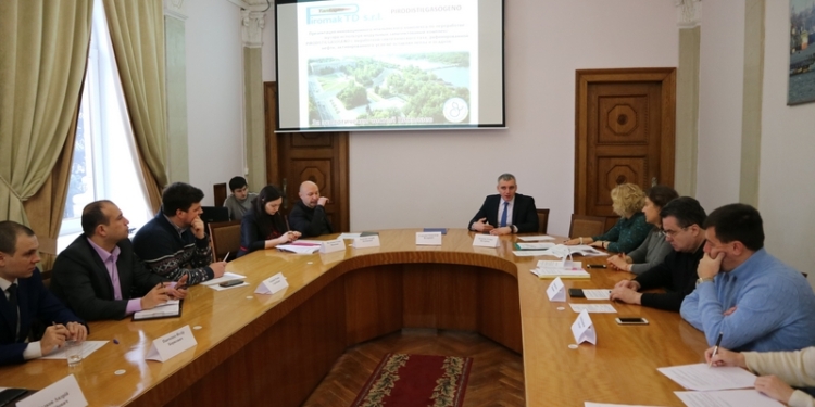 Для каждого вида отходов есть свое решение: в Николаеве презентовали проекты строительства мусороперерабатывающих заводов