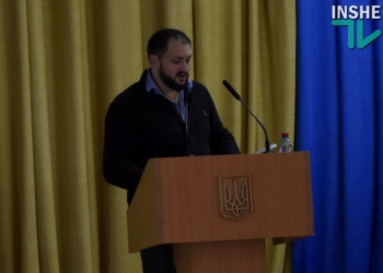 Вопрос по моргам и депутатскому обращению о поддержке блокады торговли с ОРДЛО депутаты Николаевского облсовета в повестку дня не включили
