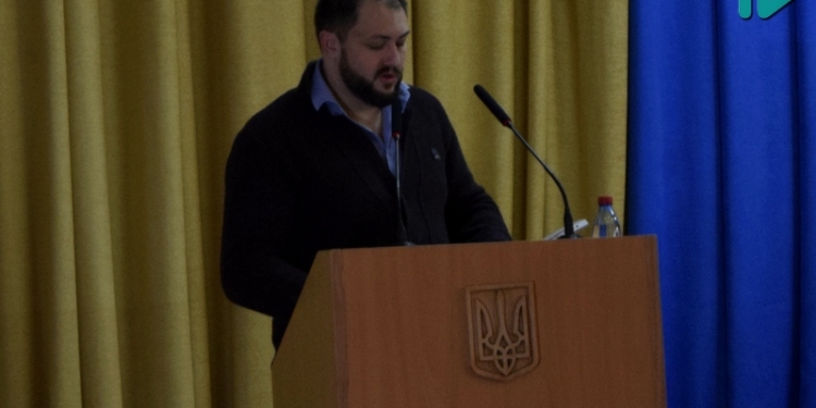 Вопрос по моргам и депутатскому обращению о поддержке блокады торговли с ОРДЛО депутаты Николаевского облсовета в повестку дня не включили