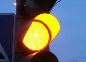 В Николаеве на ночь отключают светофоры