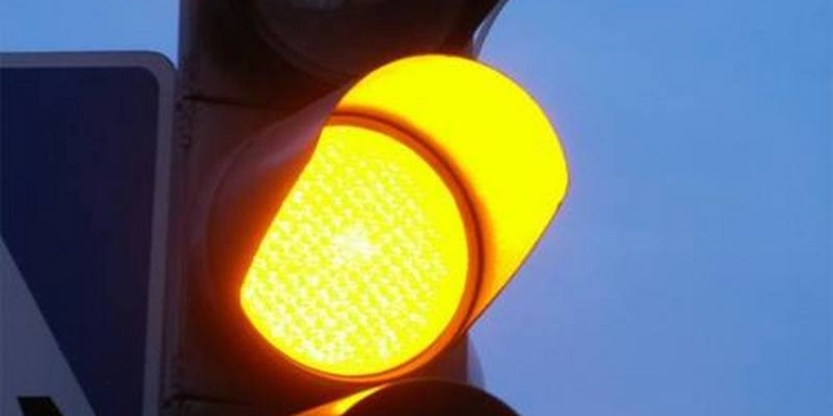 В Николаеве на ночь отключают светофоры