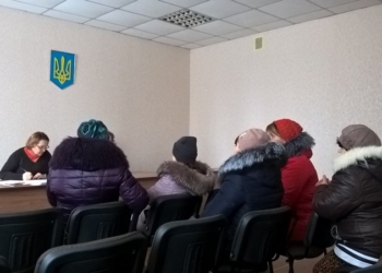 По одному из округов в Шевченковской ОТГ суд признал выборы недействительными