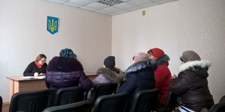 По одному из округов в Шевченковской ОТГ суд признал выборы недействительными