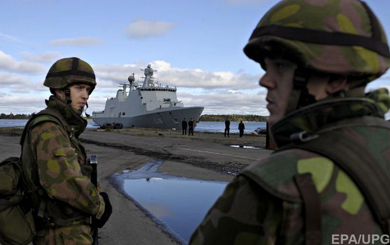 Финляндия увеличит армию на 50 тысяч человек, опасаясь агрессии РФ 1