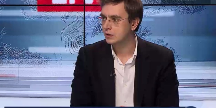 Кто влияет на Министерство инфраструктуры. Откровения Омеляна