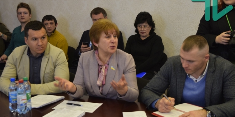 Из бюджета Николаевской области выделят 17,65 млн.грн. на дорожные работы по трассе Т-15-08