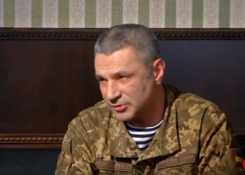 Командующий ВМС Игорь Воронченко. О предательстве, пропаганде, захвате Крыма и готовности Украины покупать корабли за рубежом.