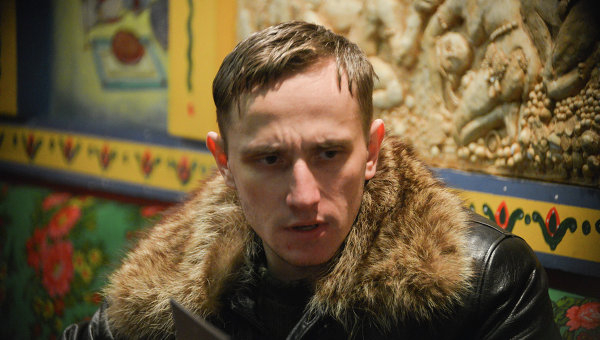 В Киеве похитили предводителя “Белого молота”. А может, и не похитили…