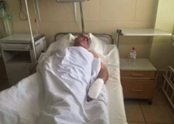 В Одесской области четыре человека избили главу районного совета