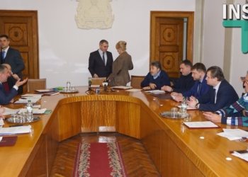 Исполком ещё раз утвердил подомовые тарифы в Николаеве, а также минимальный перечень услуг по содержанию домов и придомовых территорий