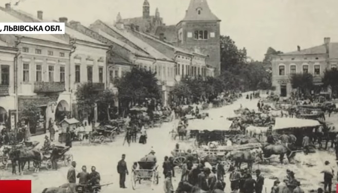 В Украине хотят продать старинный завод-музей – Дрогобычскую солеварню. Коллектив решил сам искать покупателя