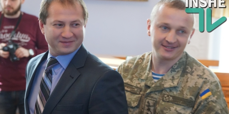 Депутаты Николаевского городского совета собрались на сессию – утвердить положения об исполнительных органах мэрии (ТРАНСЛЯЦИЯ)