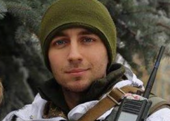 Порошенко присвоил погибшему в Авдеевке военному звание Герой Украины