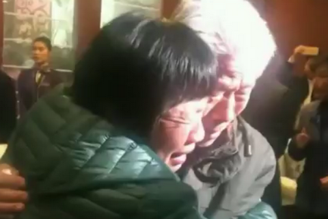 Китайский ветеран, попавший в плен в Индии в 1963 году, смог вернуться домой спустя 54 года 1