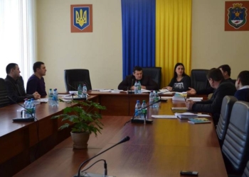С рассмотрения сессии Николаевского облсовета вопрос заказников местного значения будет снят