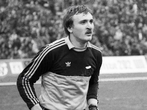 Легендарного вратаря “Динамо” на самом деле убили?