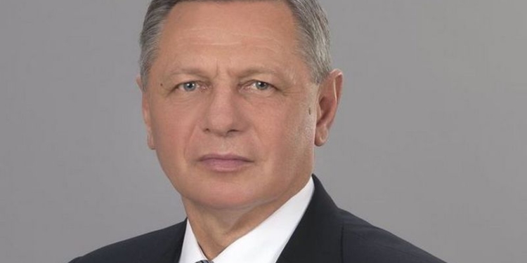 Мэр Луцка впал в кому – СМИ