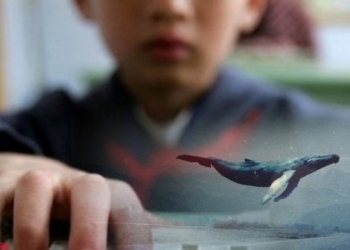 Убийственный флешмоб добрался до Львова: школьница перерезала себе вены