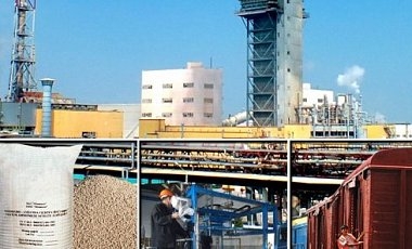 Мощный взрыв на химическом заводе в Узбекистане: есть жертвы