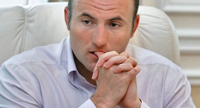 Уже и не скандал. Газовый бизнес в Украине продали российскому миллиардеру