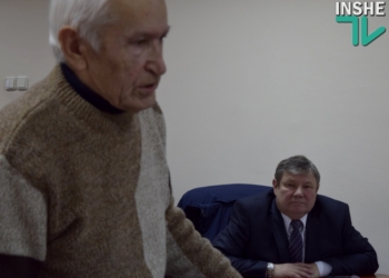 Конкурс главврачей стал горячее: коллектив психбольницы №1 требовал снять с конкурса Очколяса, общественники высказывали претензии к Гоцуляку и Цимбал