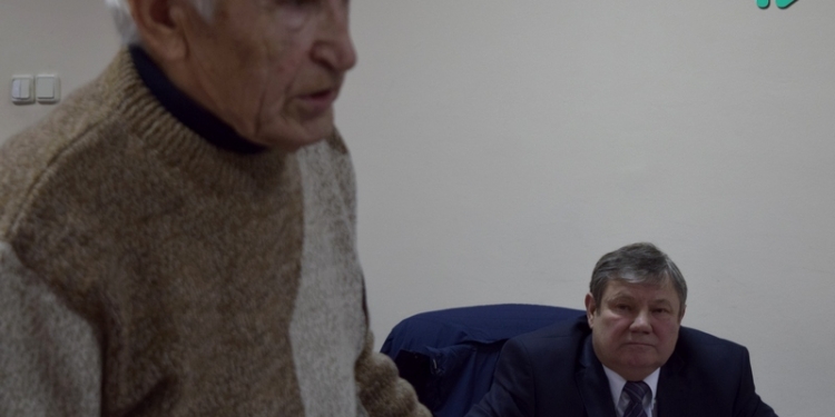 Конкурс главврачей стал горячее: коллектив психбольницы №1 требовал снять с конкурса Очколяса, общественники высказывали претензии к Гоцуляку и Цимбал