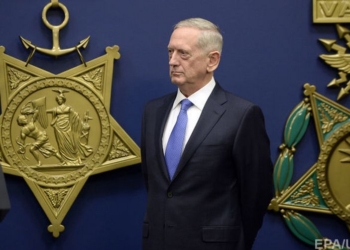 Вице-президент США: «Отмена санкций будет зависеть от поведения РФ в Украине»