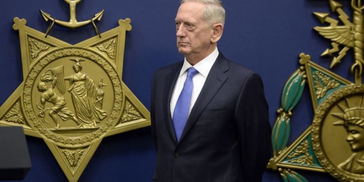 Вице-президент США: «Отмена санкций будет зависеть от поведения РФ в Украине»