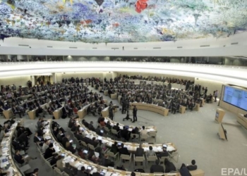 США может выйти из Совета по правам человека ООН – СМИ